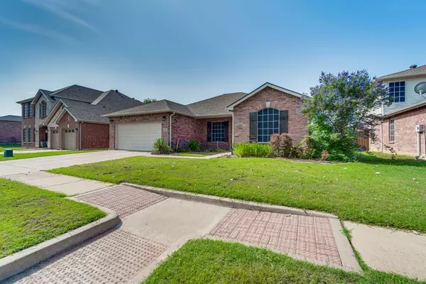 Denton, TX 76210,3316 Groveland Terrace