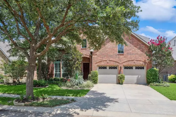 Lantana, TX 76226,8690 Weston Lane