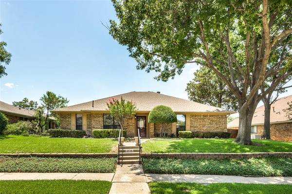 2116 Teton, Carrollton, TX 75006