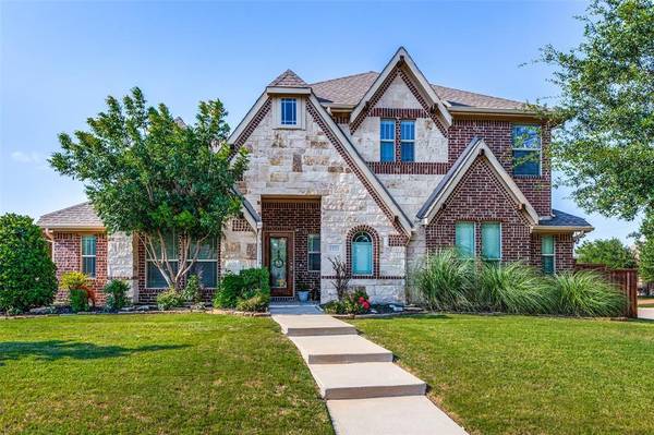 1521 Cedar Ridge Drive, Prosper, TX 75078