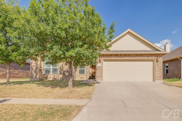 4933 Yellowstone Trail, Abilene, TX 79602