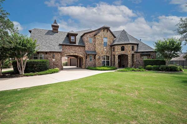 3341 Clubview Drive, Denton, TX 76226