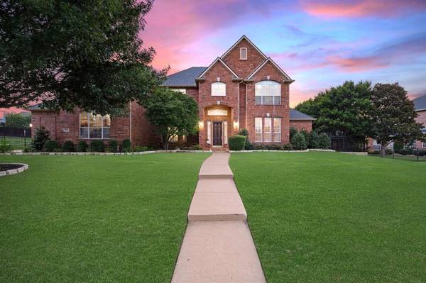 624 Honeysuckle Hollow, Southlake, TX 76092