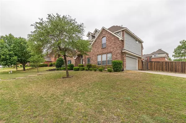 Desoto, TX 75115,1125 Marisa Lane