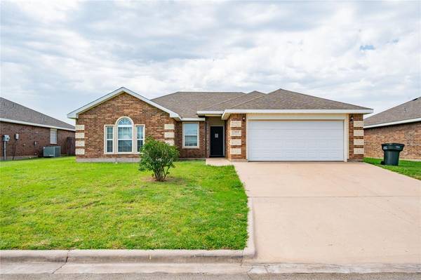 333 Lollipop Trail, Abilene, TX 79602