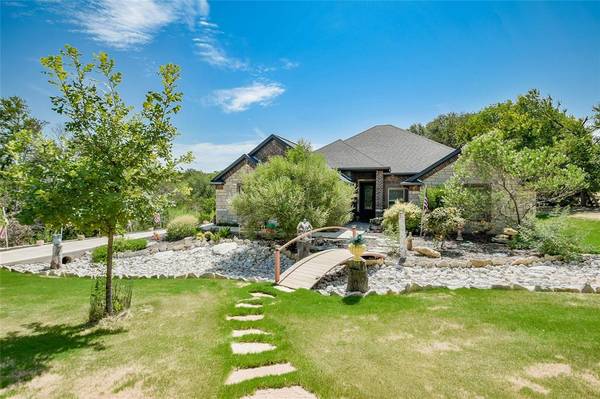 8605 Calviton Court, Granbury, TX 76049