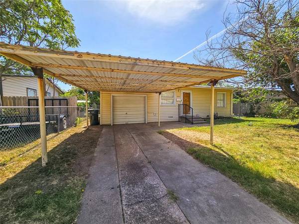 Abilene, TX 79602,1733 Palm Street