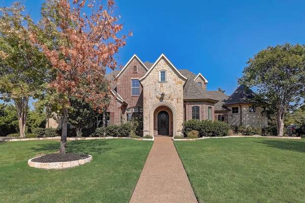 404 Wyndemere Boulevard, Heath, TX 75032