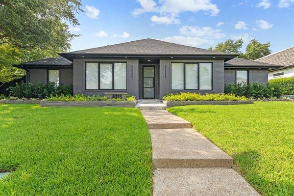 6914 Chevy Chase Avenue, Dallas, TX 75225