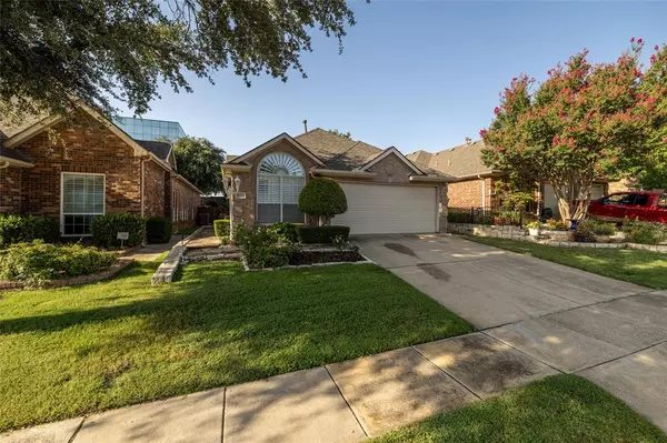 Bedford, TX 76021,4008 Granite Drive