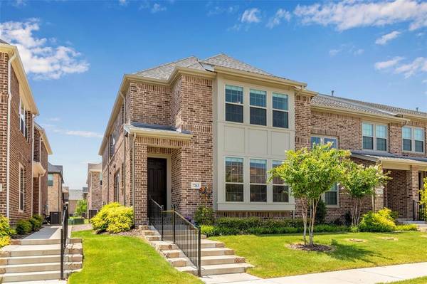 7263 Sideoats Gama Street, Frisco, TX 75033