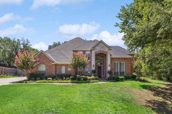 800 Stratford Drive, Southlake, TX 76092