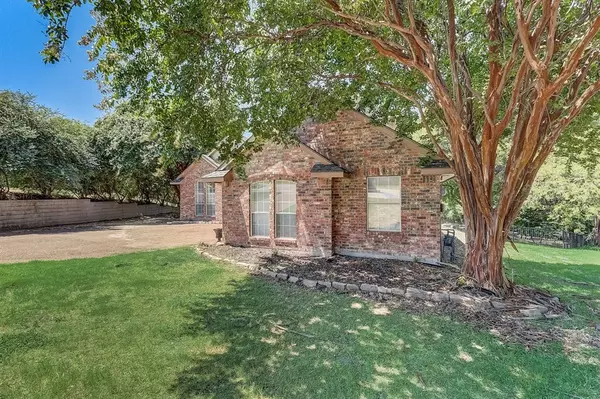 Heath, TX 75032,8 Cypress Court