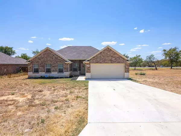 Runaway Bay, TX 76426,645 Half Moon Way