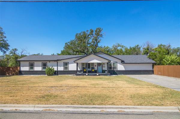 3209 4th Street, Brownwood, TX 76801