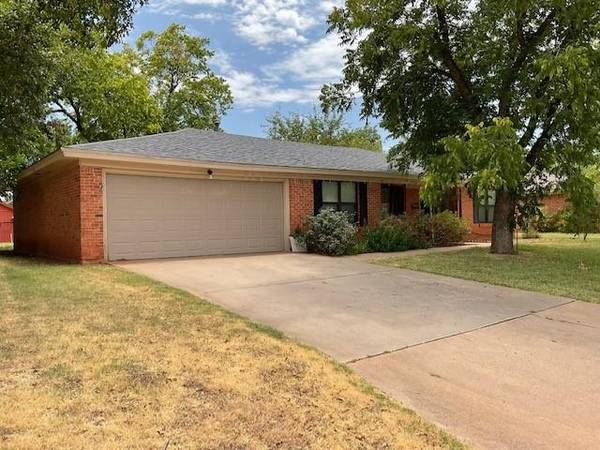 2533 Brentwood Drive, Abilene, TX 79605