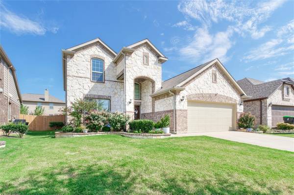 16701 Dry Creek Boulevard, Prosper, TX 75078