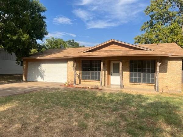 2101 SE 24th Avenue, Mineral Wells, TX 76067