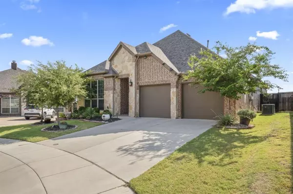 Fort Worth, TX 76123,8301 Meadow Sweet Lane