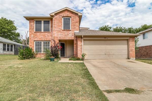 1808 Southridge Lane, Sherman, TX 75092