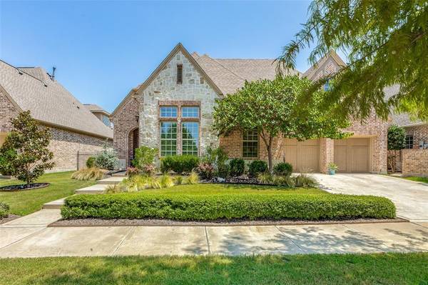 11930 Sand Hill Drive,  Frisco,  TX 75033