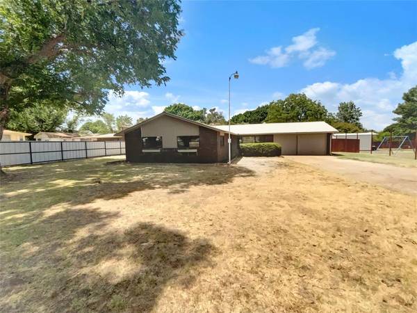 312 Sage Trail, Springtown, TX 76082