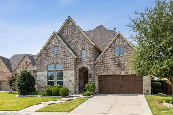 4451 Crossvine Drive, Prosper, TX 75078