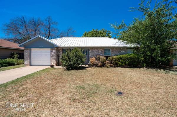 Abilene, TX 79602,3718 Radcliff Road