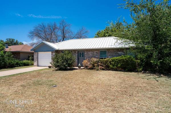 Abilene, TX 79602,3718 Radcliff Road