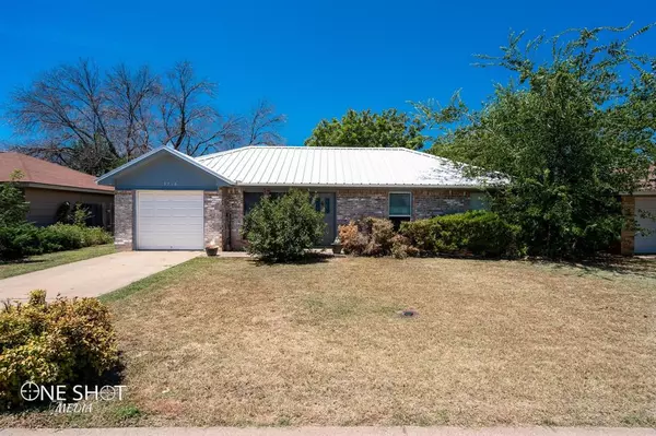 Abilene, TX 79602,3718 Radcliff Road