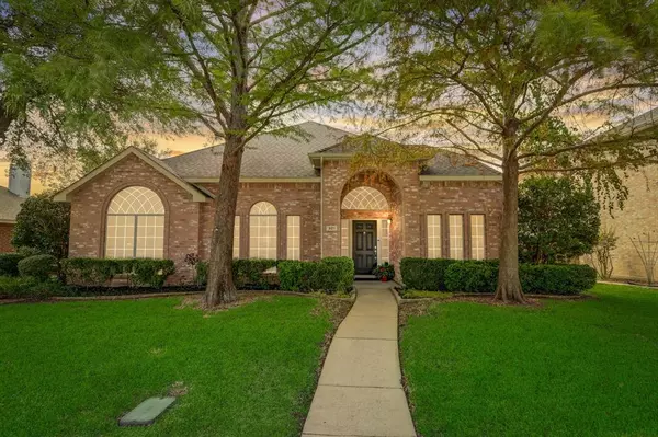 921 Morningside Lane, Allen, TX 75002