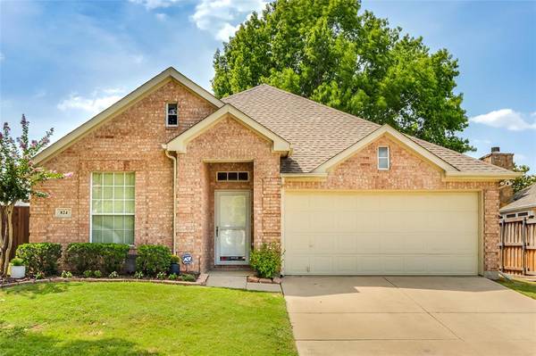 824 Tablerock Way, Lewisville, TX 75077