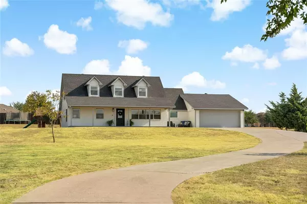 1208 Lynn Stambaugh Parkway, Celina, TX 75009