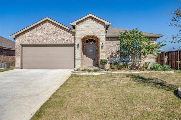 1115 Sausalito Trail, Cleburne, TX 76033