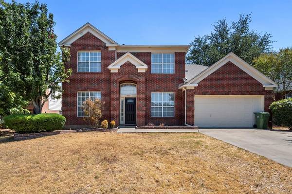 4709 Aramis Drive, Arlington, TX 76016