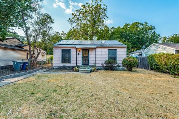 2631 Kathleen Avenue, Dallas, TX 75216