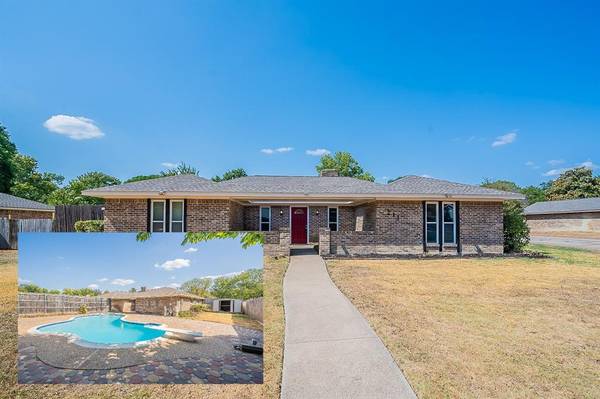 211 Roma Drive, Duncanville, TX 75116