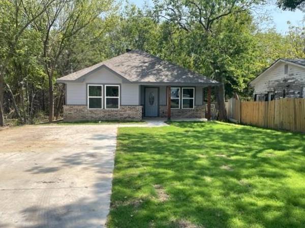 1813 MORGAN Street, Greenville, TX 75401