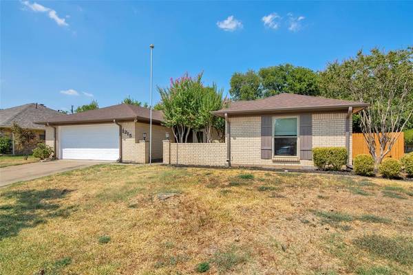 1315 Idlewood Drive,  Sherman,  TX 75092