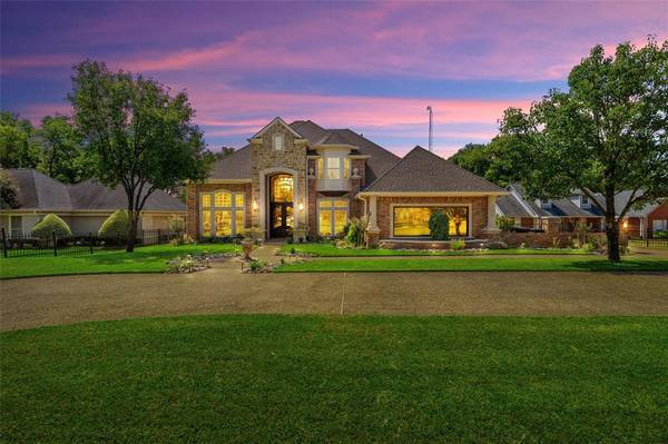 819 Grandview Drive, Corsicana, TX 75109