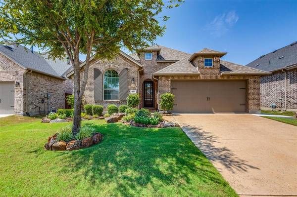 8009 Deep Water Cove, Mckinney, TX 75071