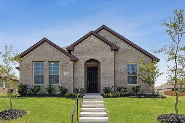 1524 Addison Drive, Lancaster, TX 75134