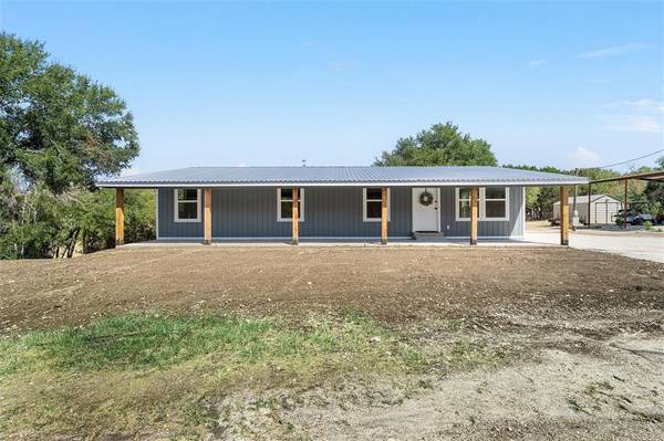 537 County Road 1743,  Clifton,  TX 76634