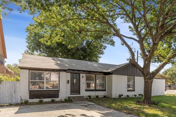 4202 Concho Street, Dallas, TX 75206