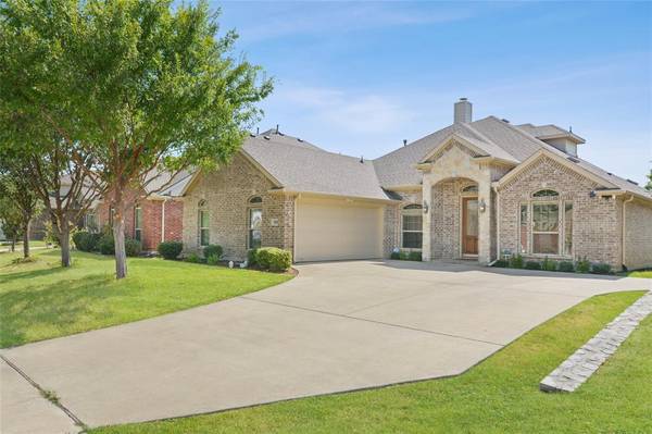 1010 Kite Drive, Garland, TX 75043