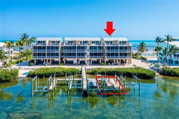 Other City - Keys/islands/caribbean, FL 33036,75000 Overseas Highway  #2