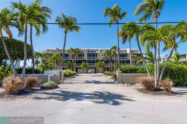 Other City - Keys/islands/caribbean, FL 33036,75000 Overseas Highway  #2