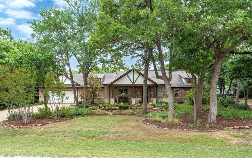 601 Ruby Cove, Oak Point, TX 75068