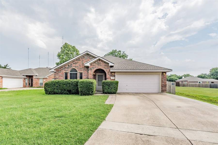 765 Webb Place, Cedar Hill, TX 75104