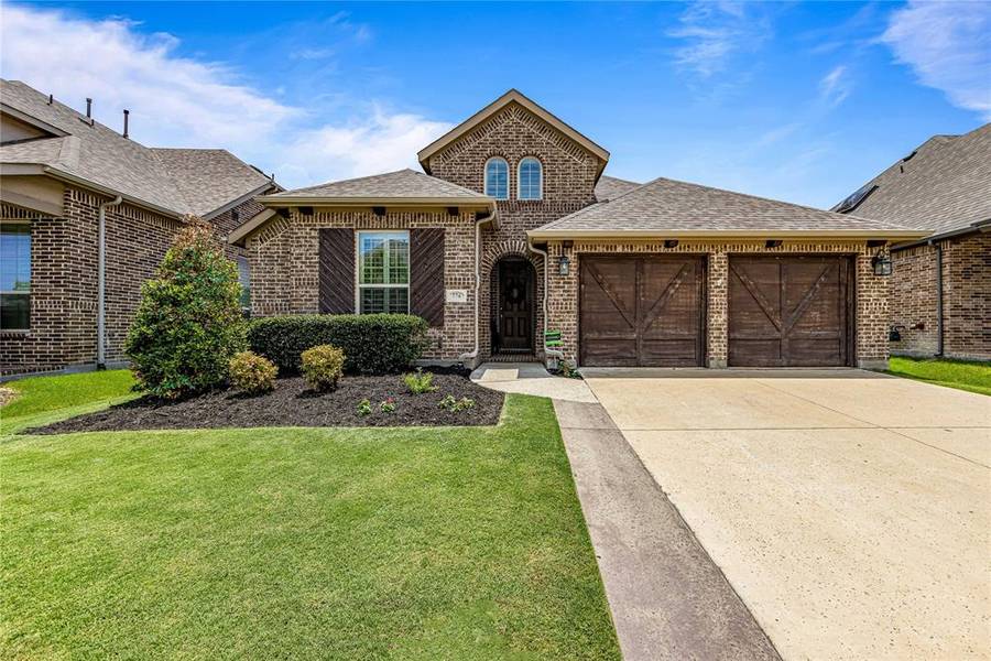 776 Field Crossing, Little Elm, TX 76227